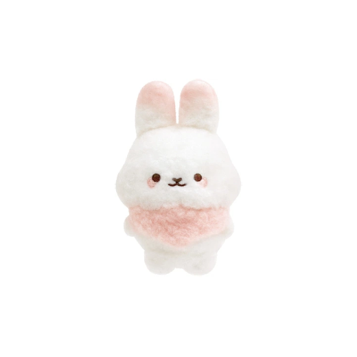 SANX｜Sweet Memory Time Tenori Plush Dolls/Plush Toy｜100×60×60mm approx.