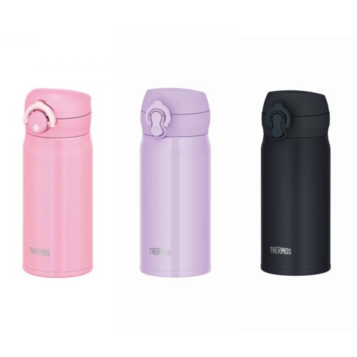 Thermos｜One-touch Open Mobile Mug｜350ml