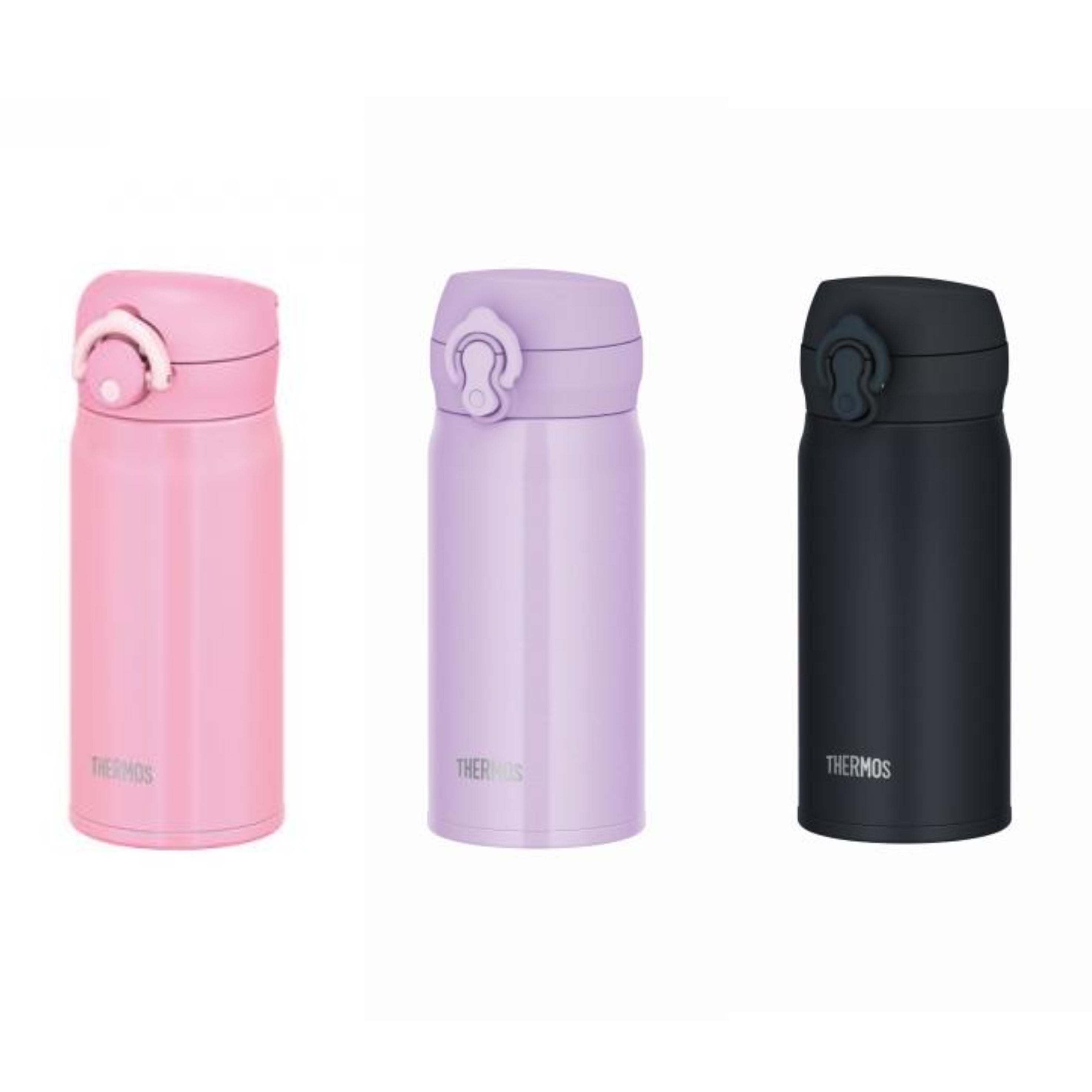 Thermos｜One-touch Open Mobile Mug｜350ml