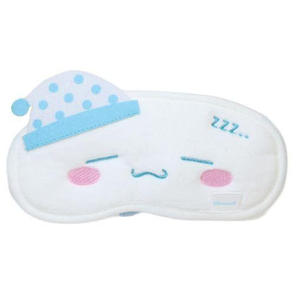 Sanrio｜ Character Eye Mask ｜190x80x5mm approx.
