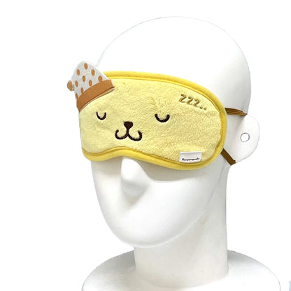Sanrio｜ Character Eye Mask ｜190x80x5mm approx.