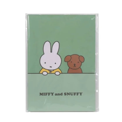 Miffy｜Notebook A5｜60 pages