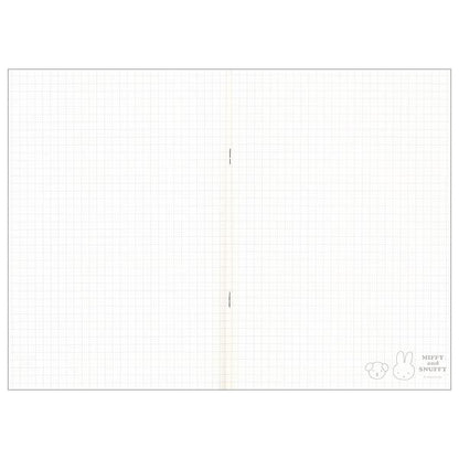 Miffy｜Notebook A5｜60 pages