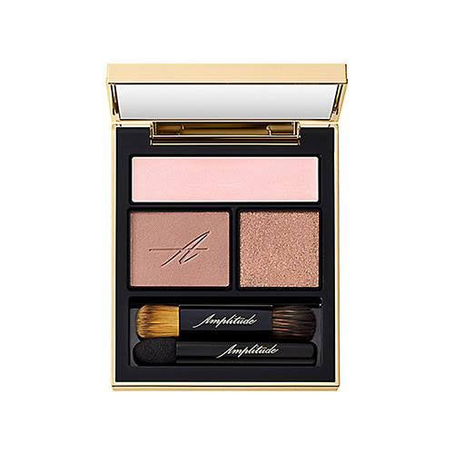 Amplitude｜Conspicuous Eyes Eyeshadow｜4.7g