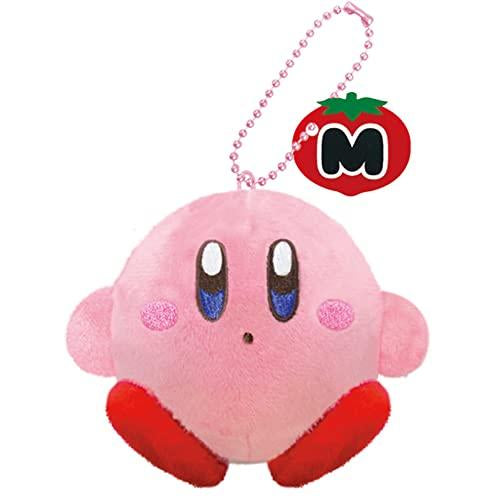Kirby｜新触感点点嘴挂件｜约10*10*8cm