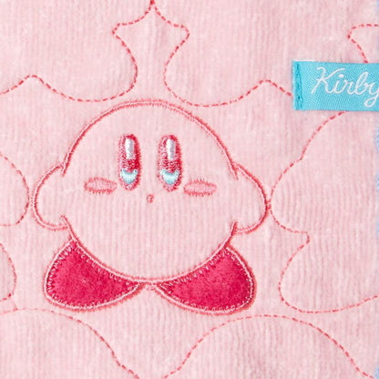 Kirby｜抗菌防臭毛巾/小方巾｜25*25cm