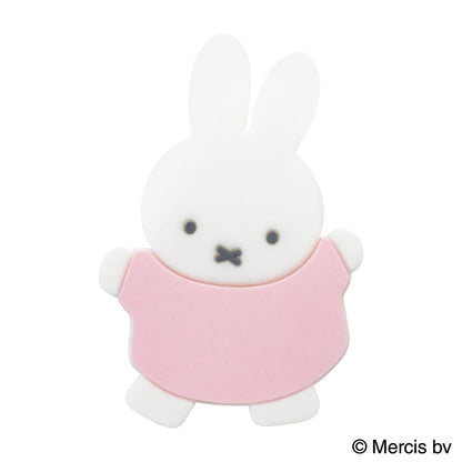 Miffy｜Treatment Comb Holder Set｜W40×H213×5㎜