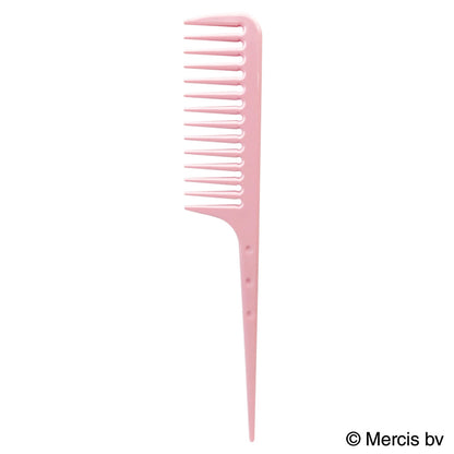 Miffy｜Treatment Comb Holder Set｜W40×H213×5㎜