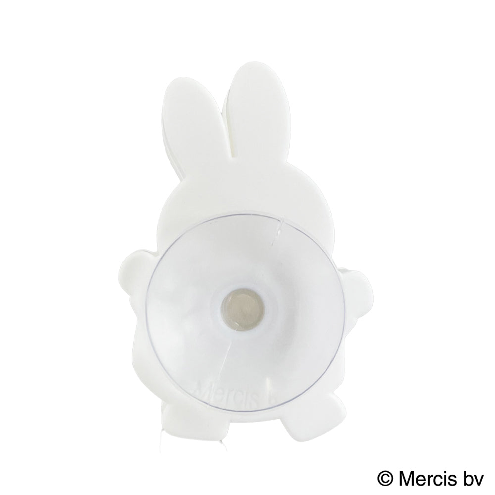 Miffy｜Treatment Comb Holder Set｜W40×H213×5㎜