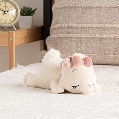 Disney｜Mochi Hug系列糯叽叽趴趴公仔/玩偶/可做手腕垫｜幅10.5×奥行23×高さ9.5cm