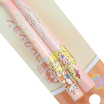 Sailor moon｜美战 x Sanrio联名可爱筷子