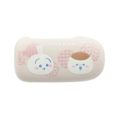 Chiikawa 吉伊卡哇｜角色一体式胶带｜约H20×W40×D20mm