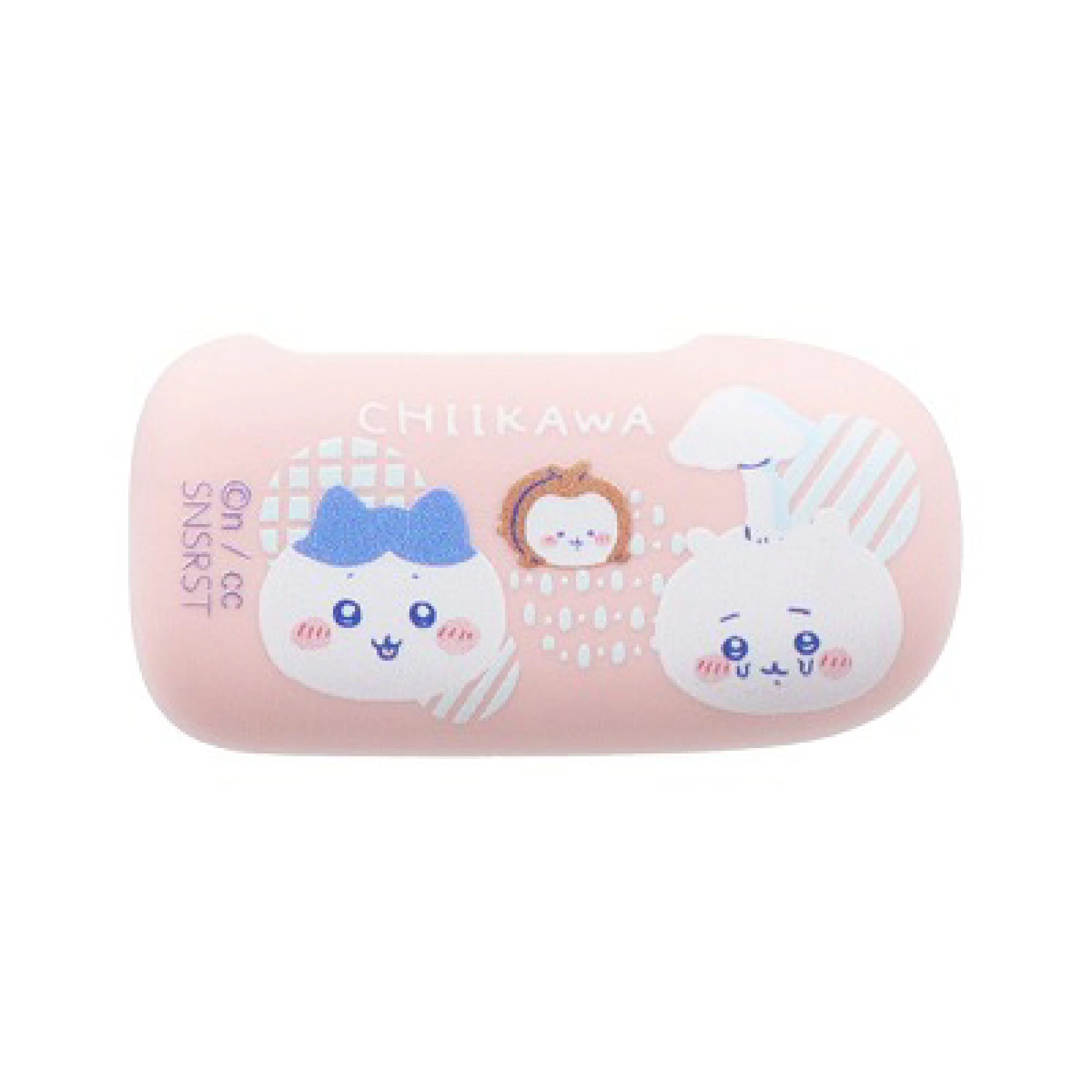 Chiikawa 吉伊卡哇｜角色一体式胶带｜约H20×W40×D20mm