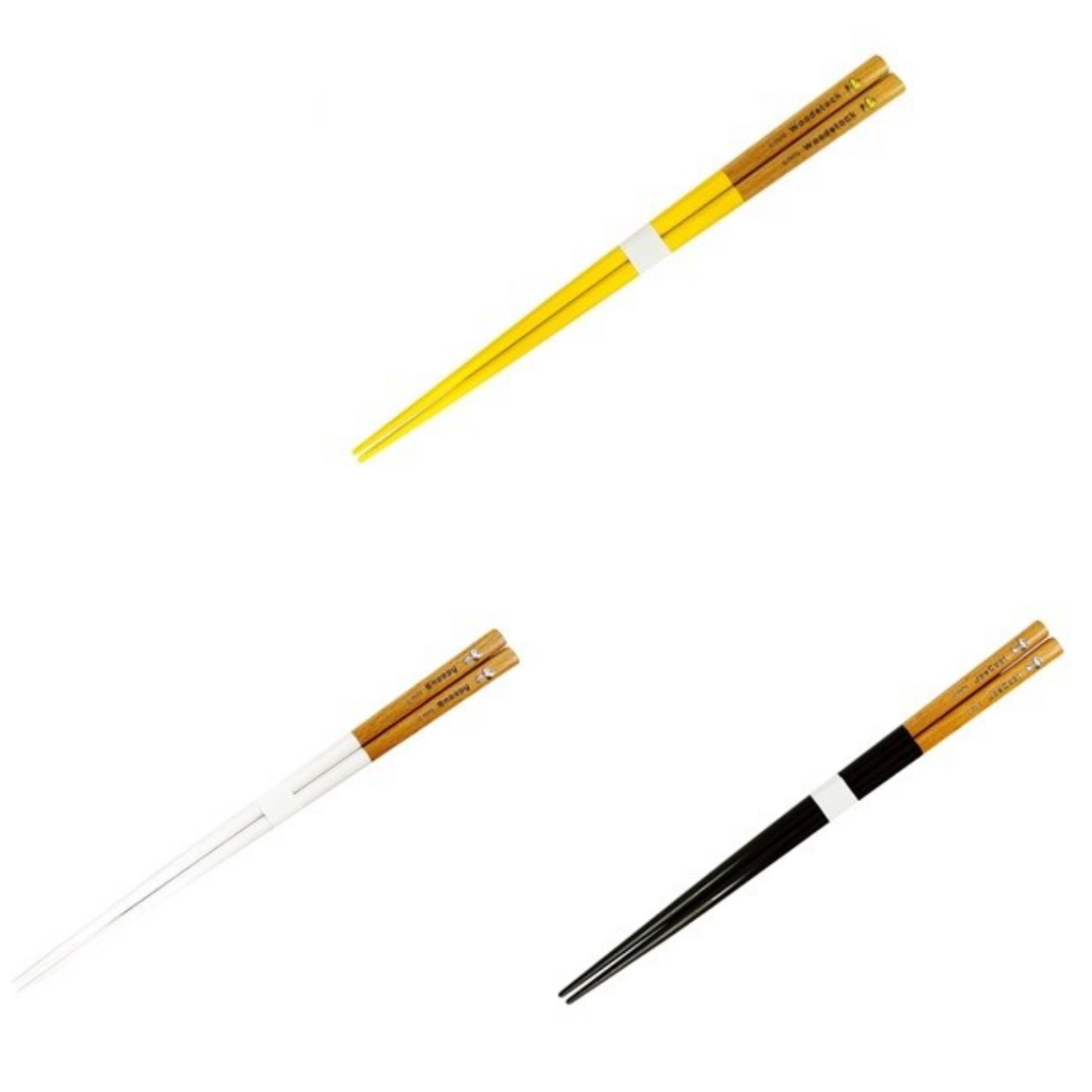 Snoopy｜PEANUTS Lacquered Chopsticks ｜225mm