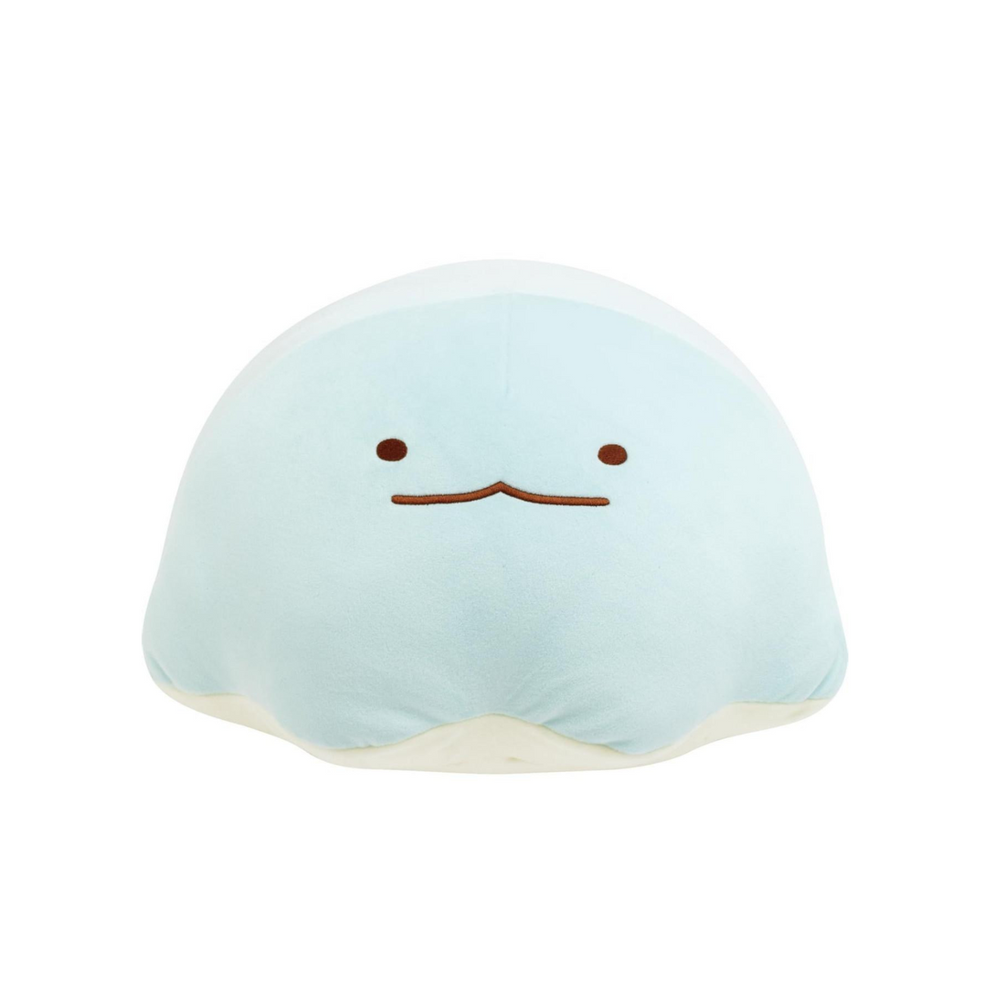 Sumikko gurashi｜What if Sumikko Evolved?Super Mochi Mochi Plush Lizard Plush Dolls/Plush Toy｜185×310×310mm approx.