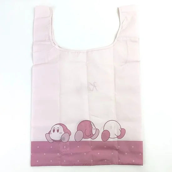 Kirby｜可折叠购物袋｜64cm×40cm×20cm