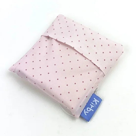 Kirby｜可折叠购物袋｜64cm×40cm×20cm