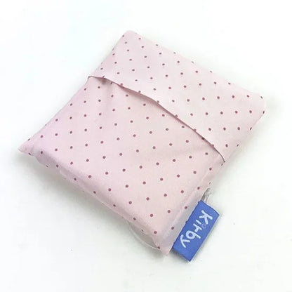 Kirby｜可折叠购物袋｜64cm×40cm×20cm