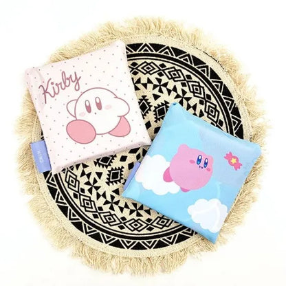 Kirby｜可折叠购物袋｜64cm×40cm×20cm