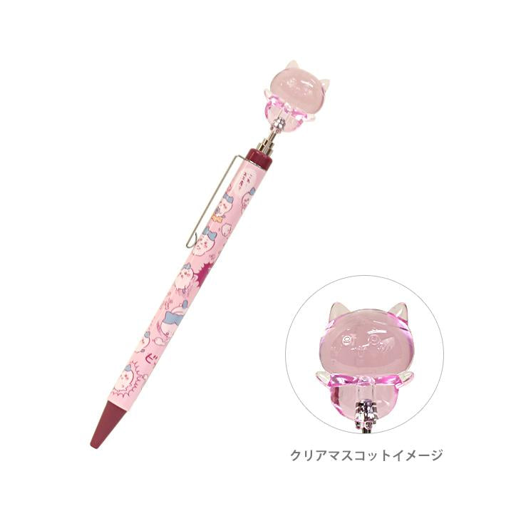 Chiikawa 吉伊卡哇｜可爱角色油性黑笔｜0.7mm