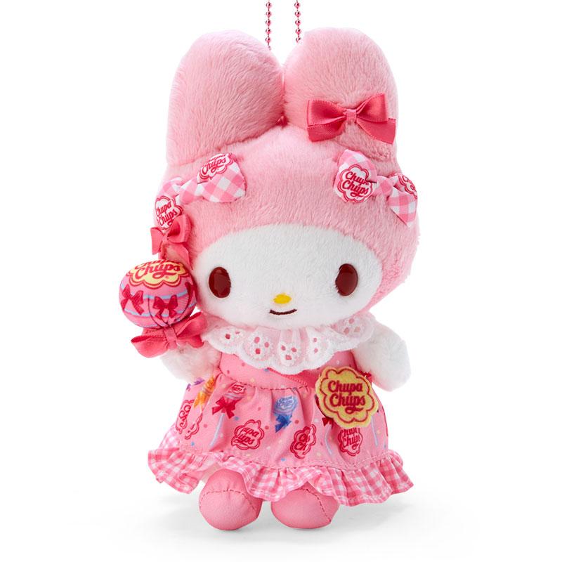 Sanrio｜珍宝珠糖果限定可爱挂件｜约10.5 x 9 x 16 cm