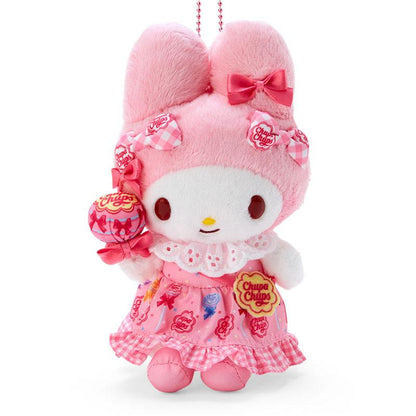 Sanrio｜珍宝珠糖果限定可爱挂件｜约10.5 x 9 x 16 cm