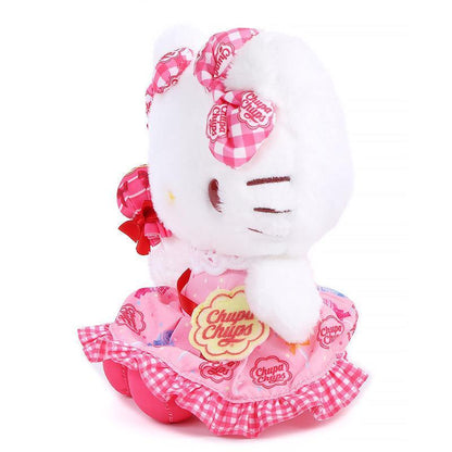 Sanrio｜珍宝珠糖果限定可爱挂件｜约10.5 x 9 x 16 cm