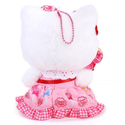 Sanrio｜珍宝珠糖果限定可爱挂件｜约10.5 x 9 x 16 cm