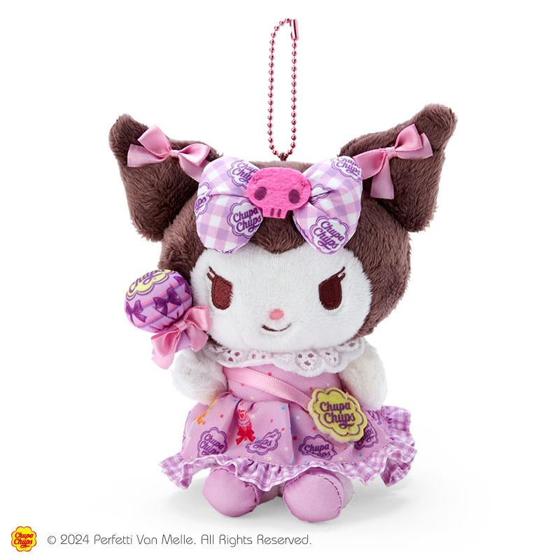 Sanrio｜珍宝珠糖果限定可爱挂件｜约10.5 x 9 x 16 cm