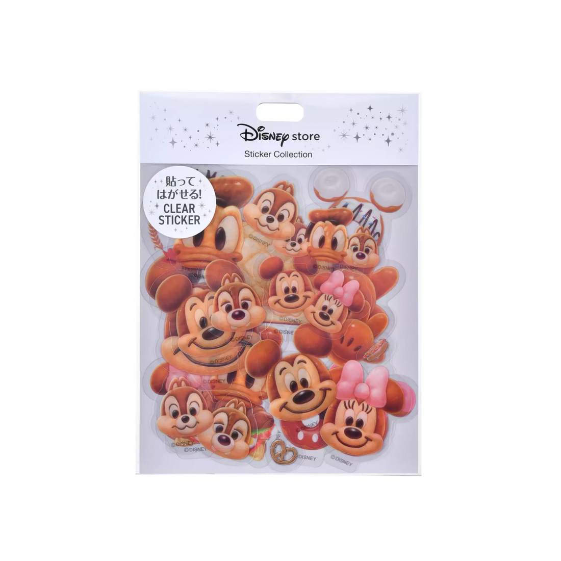 Disney｜Mickey&