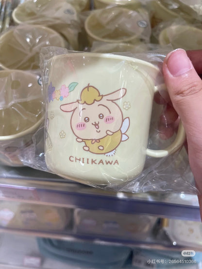 chiikawa｜Fairy Flower Plastic Cup｜200ml