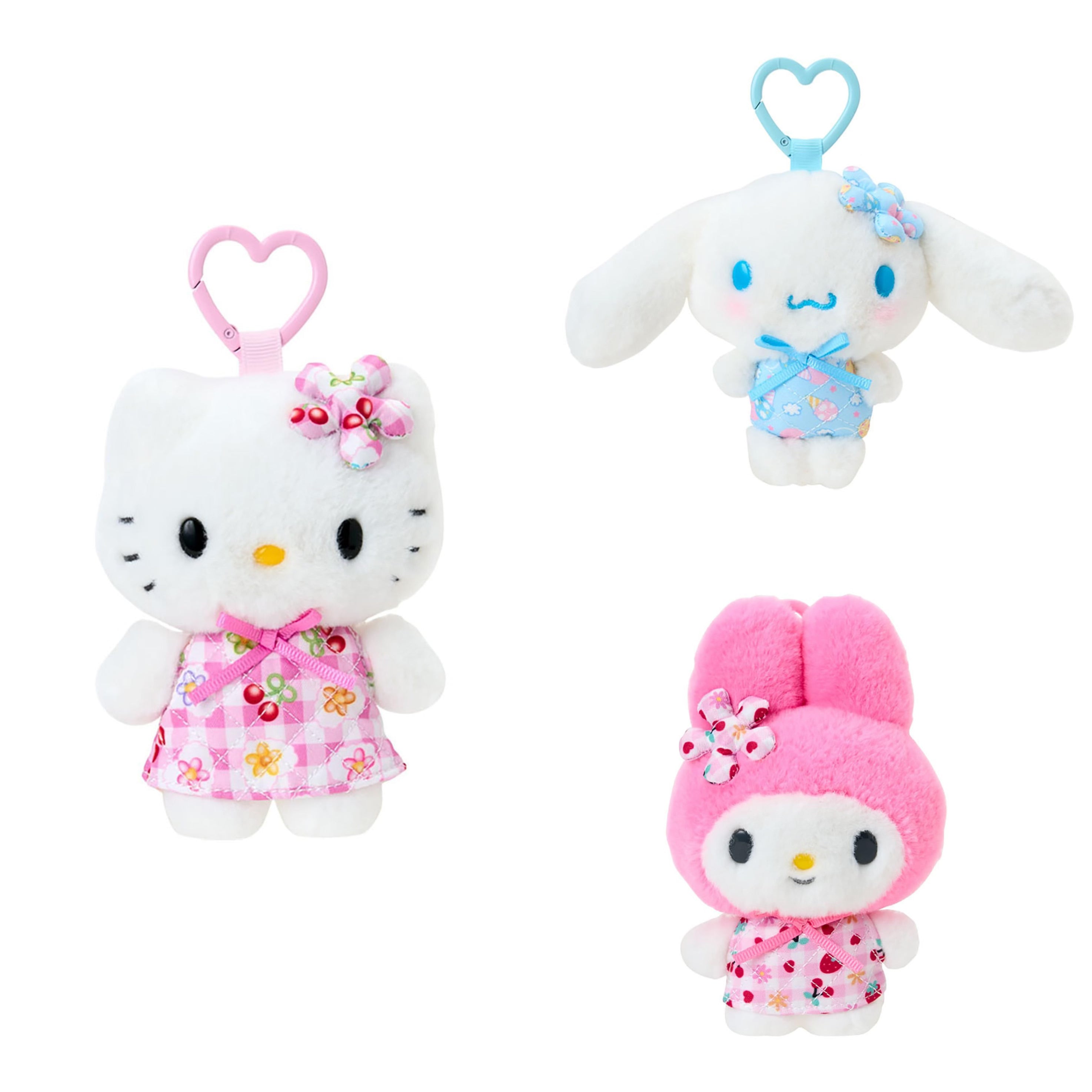 【limit 1】Sanrio｜Everyone&