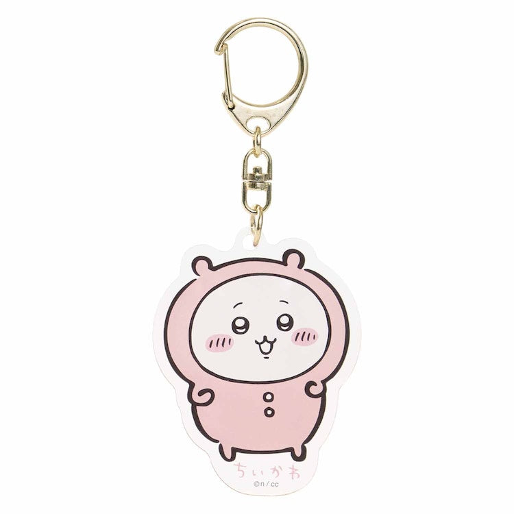 Chiikawa｜Acrylic Keychain/Keyring
