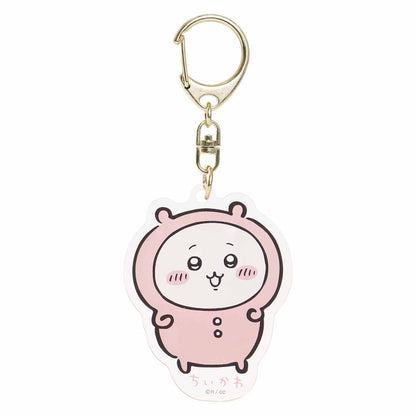 Chiikawa｜Acrylic Keychain/Keyring