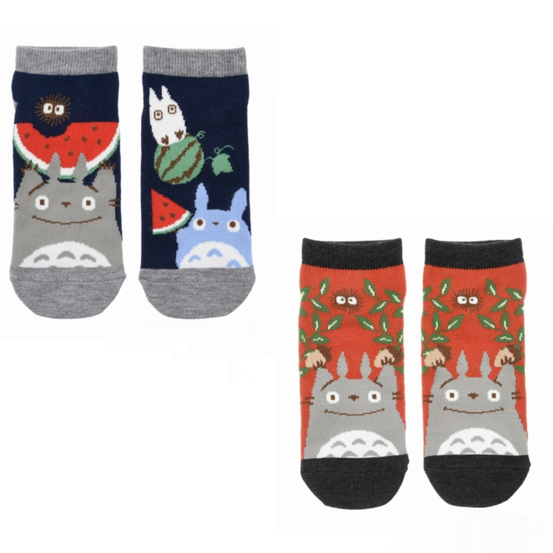 My neighbor totoro｜ladies socks｜ 23-25cm approx.
