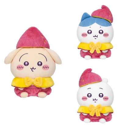 【limit 1】Chiikawa｜Kawagoe Plush Dolls/Plush Toy｜H245 x W160 x D115mm approx.