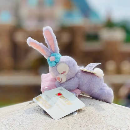 Disney HK｜甜梦系列趴趴挂件