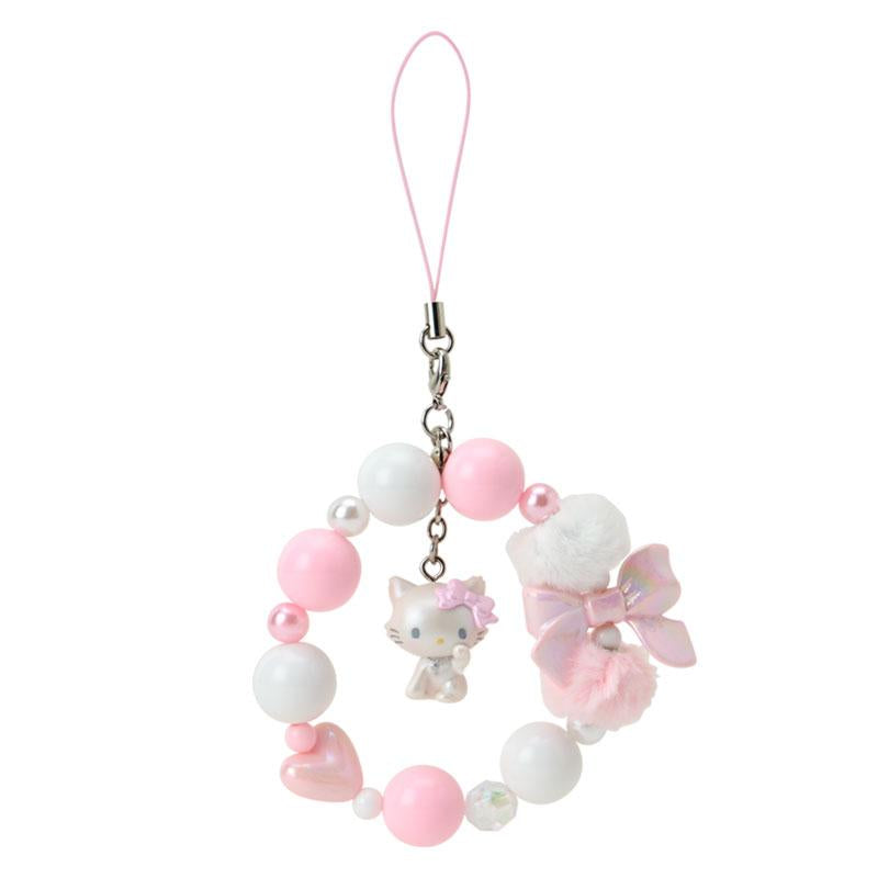 Sanrio｜My Furbaby Charmmy kitty Swaying Figure Strap｜2×1.5×2.5cm