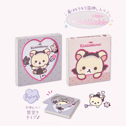 Rilakkuma｜Korilakkuma&