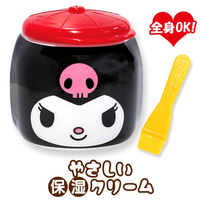 Fueki｜Sanrio合作限定盒/小黄鸭补水高保湿宝宝面霜/润肤乳｜50g