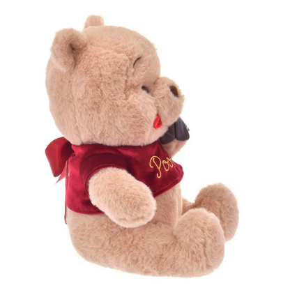 Disney｜ Plush Doll Chocolate Disney Store Japan Valentine&