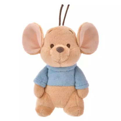 Disney迪士尼｜StanDs Plush Toy -Standing东迪复古可爱角色站姿玩偶/公仔｜约高 13 x 宽 7 x 深 6 (cm)