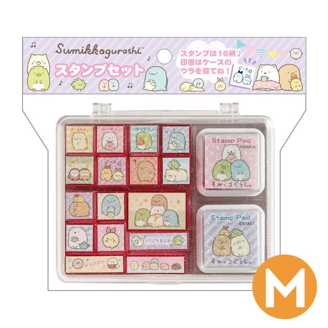 Sumikko gurashi｜Sumikko&