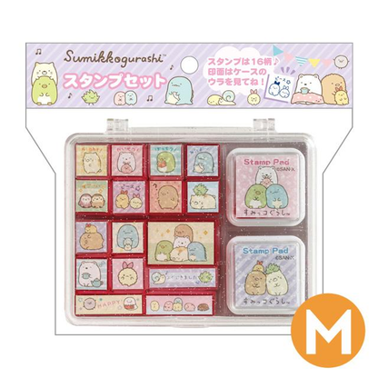 Sumikko gurashi｜Sumikko&