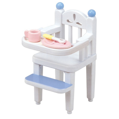 SylvanianFamilies｜Baby High Chair-5221