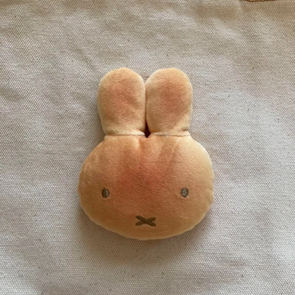 Miffy Bakery｜Kitchen Limited Roasted Bread Tote Bag