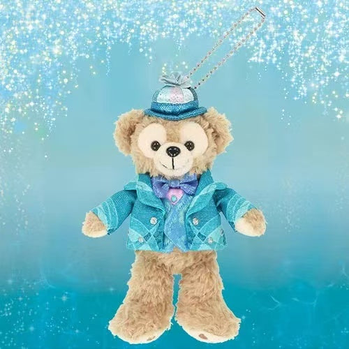 Disney｜Tokyo DisneySea 25th Anniversary Duffy and Friends 