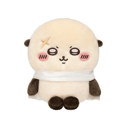 chiikawa｜Little Posing Sitting Plush Dolls/Plush Toy｜170×120×80mm approx.