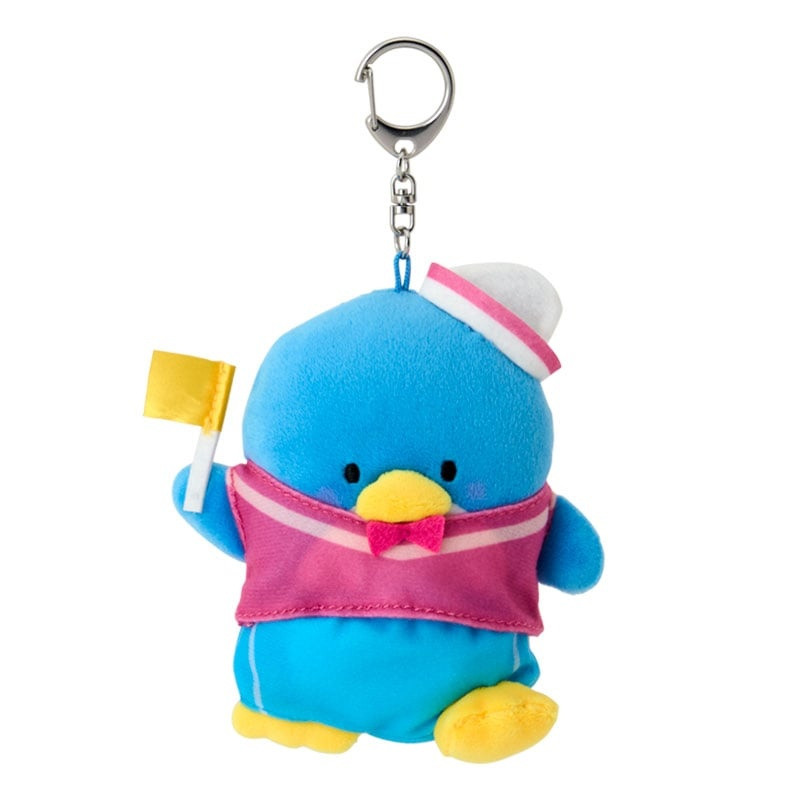 Sanrio｜Fes 2026 Mascot Holder /Plush Keychain｜W10 × D4 × H14 cm approx.