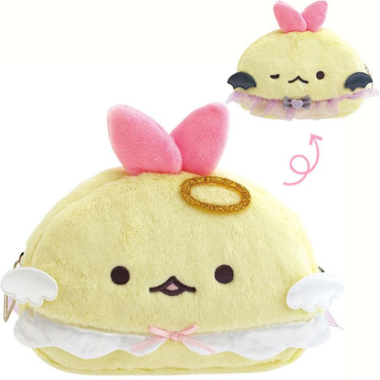 Sumikko gurashi｜Angel and Devil&
